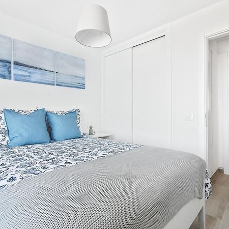 Home2Book Blue Sea View Patalavaca Beach Apartment Екстер'єр фото