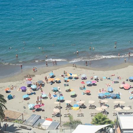Home2Book Blue Sea View Patalavaca Beach Apartment Екстер'єр фото