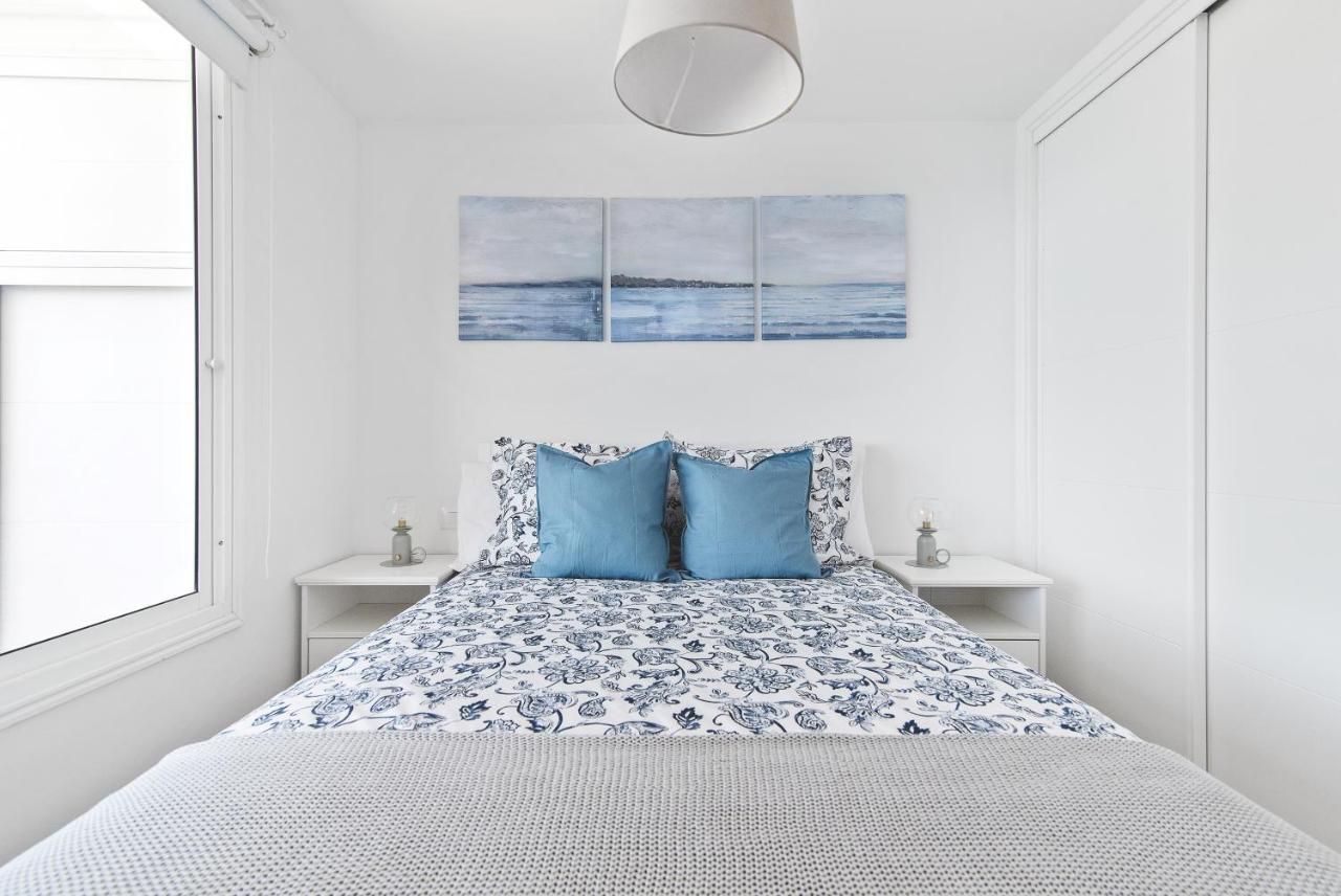 Home2Book Blue Sea View Patalavaca Beach Apartment Екстер'єр фото