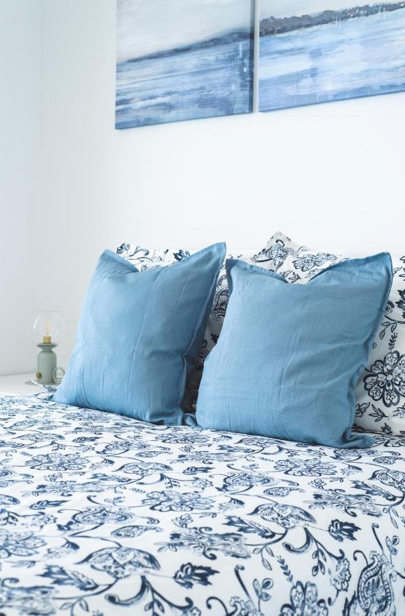 Home2Book Blue Sea View Patalavaca Beach Apartment Екстер'єр фото